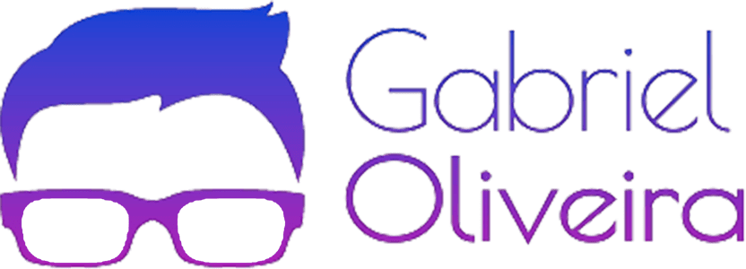 gabriel oliveira logo